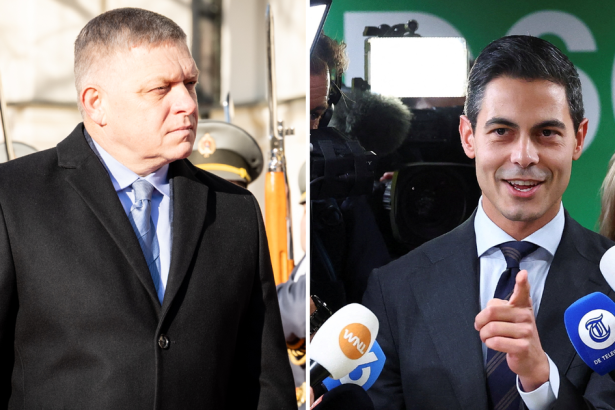 Robert Fico reagoval emotivne Z Holandska tak odpoved necakm hovori cesky expert na holandsku politiku