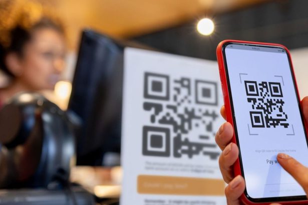 Slovenske banky a zlepsenia pri QR platbachs Zistovali sme ktore ho podporuju