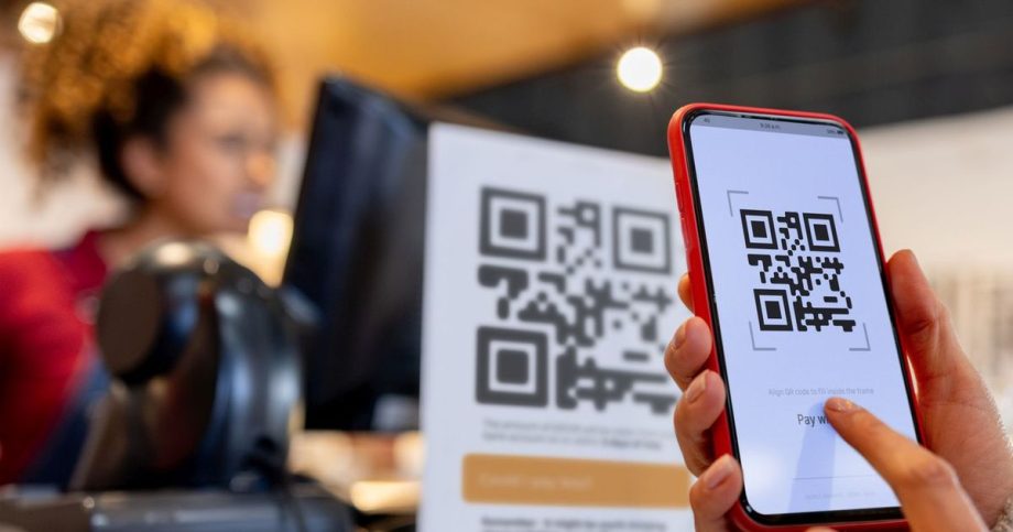 Slovenske banky a zlepsenia pri QR platbachs Zistovali sme ktore ho podporuju