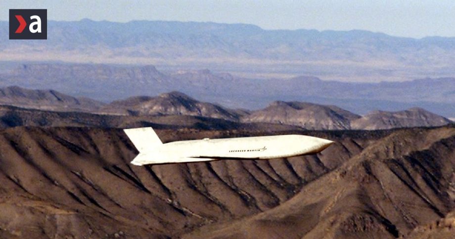 Slovensko sa snazi ziskat americke rakety ktore by dosiahli az Moskvu 205 tyzden vojny
