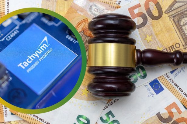 Slovensky cipovy zazrak ide do konkurzu Chvalil sa milionmi z EU v skutonosti neprisli