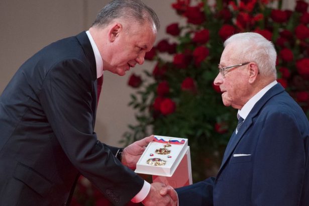 Smer ocenuje Otta Simka a sucasne otvara dvere fasistom nazor Stanislava Miceva
