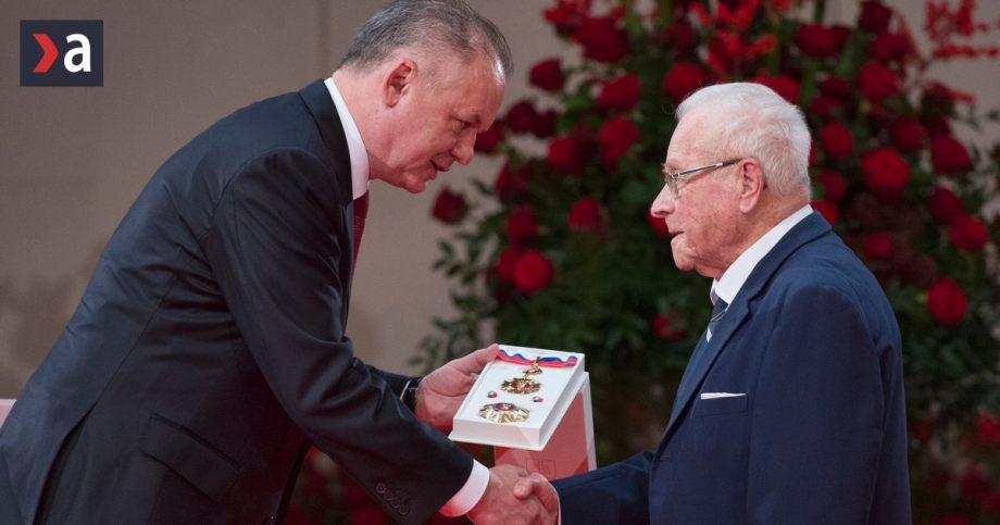 Smer ocenuje Otta Simka a sucasne otvara dvere fasistom nazor Stanislava Miceva