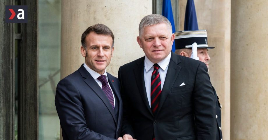 Smeracky konzervativizmus je pasca Robert Fico sa musi vratit do narucia EU komentar Borisa Zalu