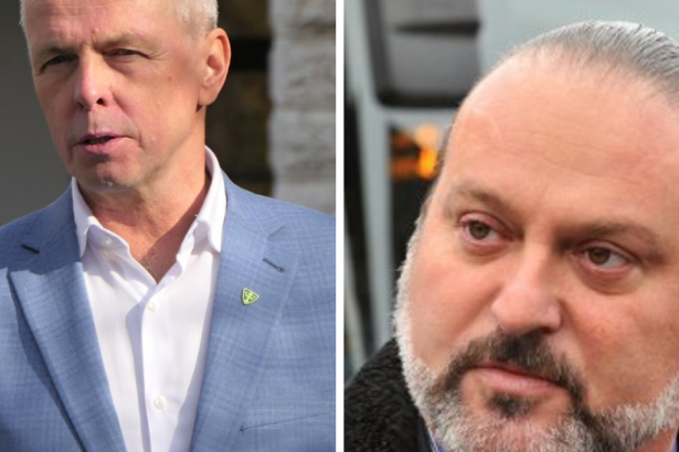 Spor o pozemky v Ziline Kto komu dlhuje Firma Georgea Trabellsieho proti mestu