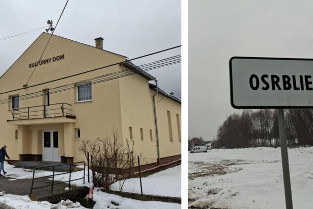Starosta z Horehronia sa chysta na sud kvoli dotacii Na papieri obec vymenila na kulturnom dome viac okien ako v skutocnosti