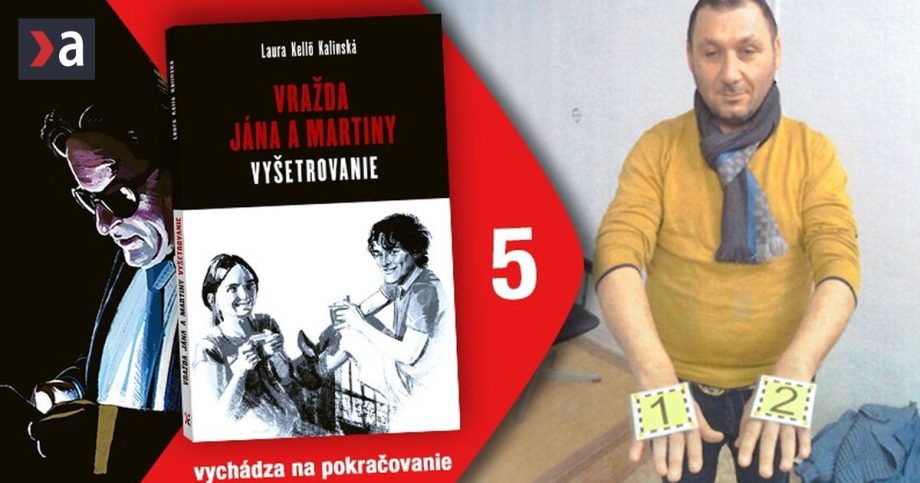 Talianska stopa vysluchy kontroverzneho kvarteta a poradkyne premiera Roberta Fica