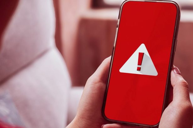 Tieto SMS nebudu podvod stat spusti varovne spravy pre vsetkych poznme detaily