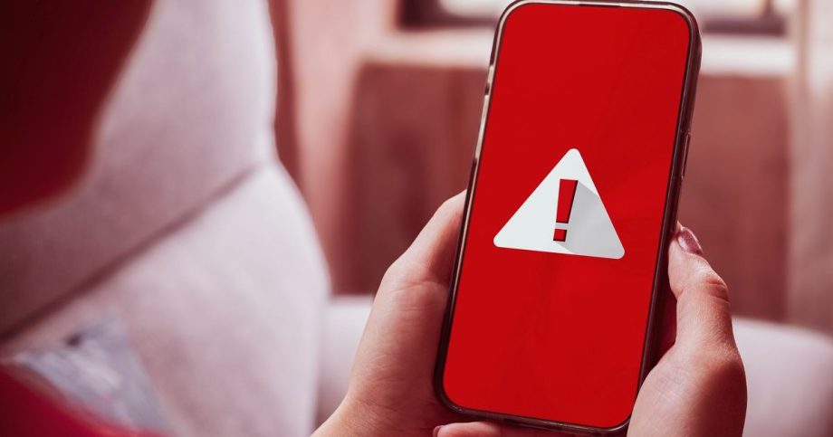 Tieto SMS nebudu podvod stat spusti varovne spravy pre vsetkych poznme detaily