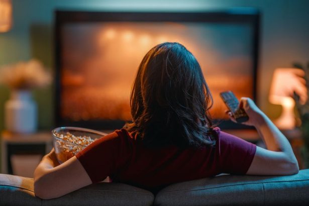 Ukazali buducnost televizorov a monitorov Novinka od Samsungu vyrazne zvysuje kvalitu obrazu