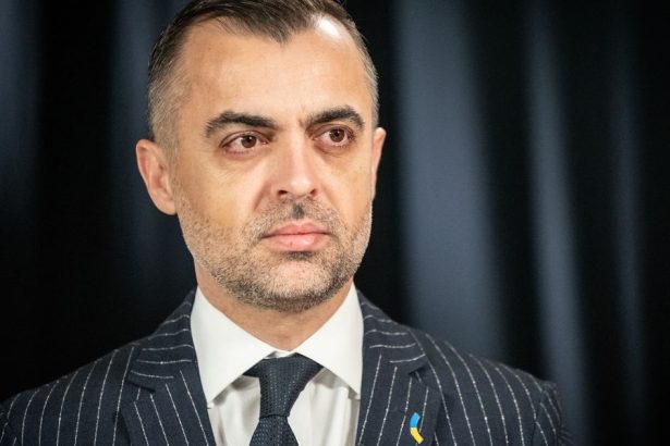 Ukrajina by v skutonosti posilnila NATO Tu s dvody