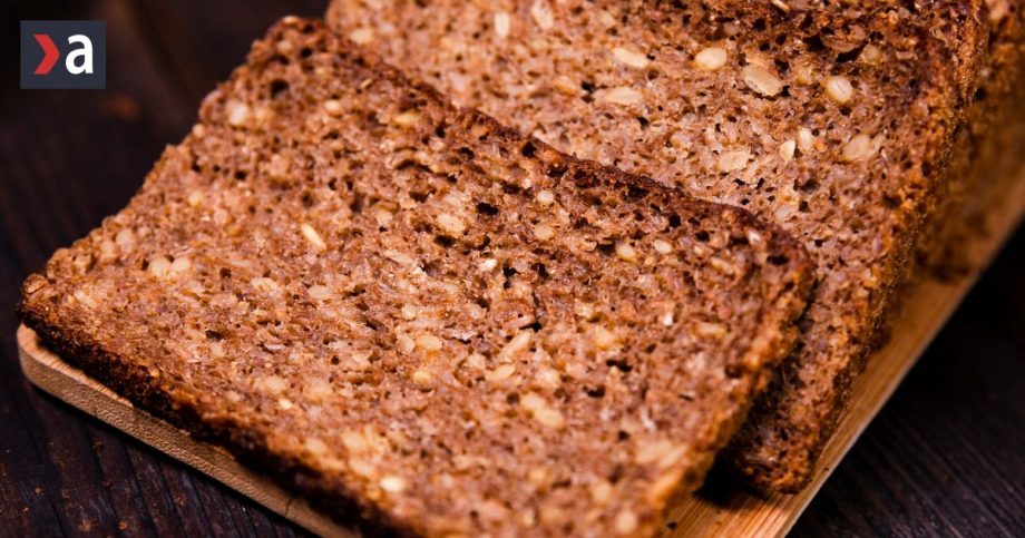 Vedci ospevuj tradin seversk chlieb pomha revm a zabezpeuje stos na dlh hodiny