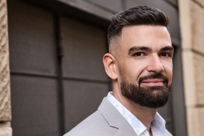 Zakladatel GymBeamu spustil novy velky projekt Tvrdi ze ma velky potencial O co ide