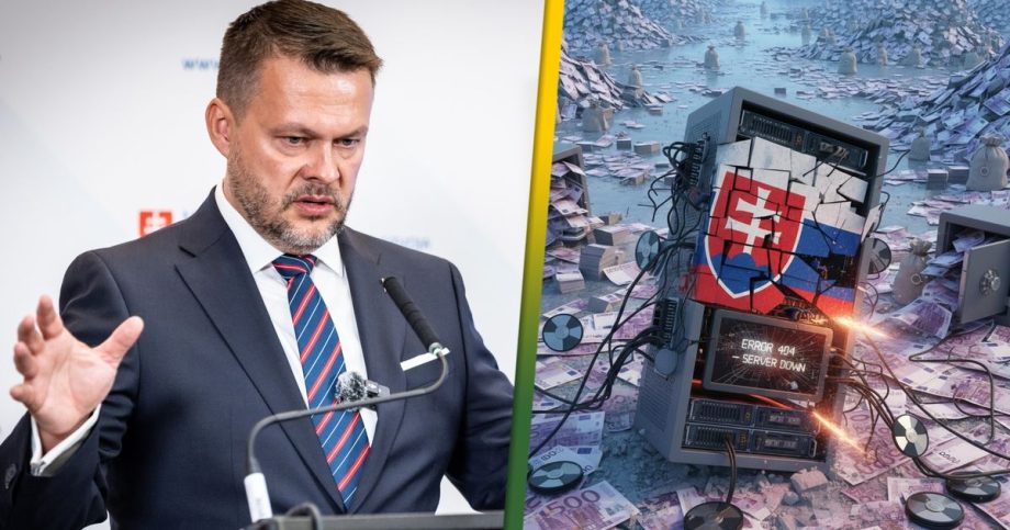 Ziskali sme tajny posudok k Slovensko sk Klucove udaje poskytol znalcom samotny stat