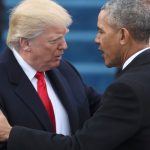 Zverejnil Obama tajn informcie Trump nariadil odtajni dokumenty o UFO Pentagn u kon