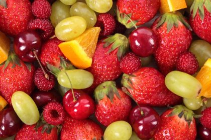 Zverejnili zoznam plodin s najvysim obsahem pesticidov Patria sem aj jablka a zemiaky