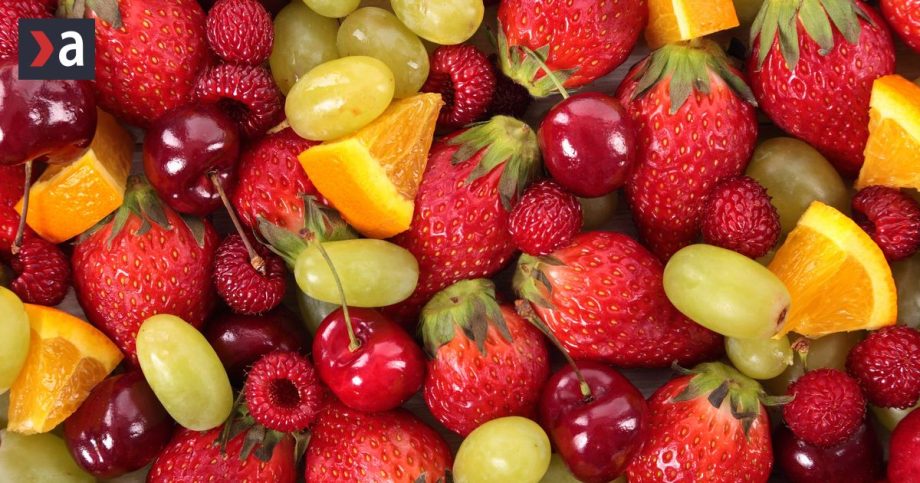 Zverejnili zoznam plodin s najvysim obsahem pesticidov Patria sem aj jablka a zemiaky