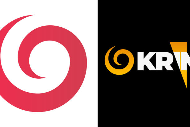 koniec stanice JOJ Wau televizia ju premenila na JOJ Krimi nove logo pripravila bleskovo