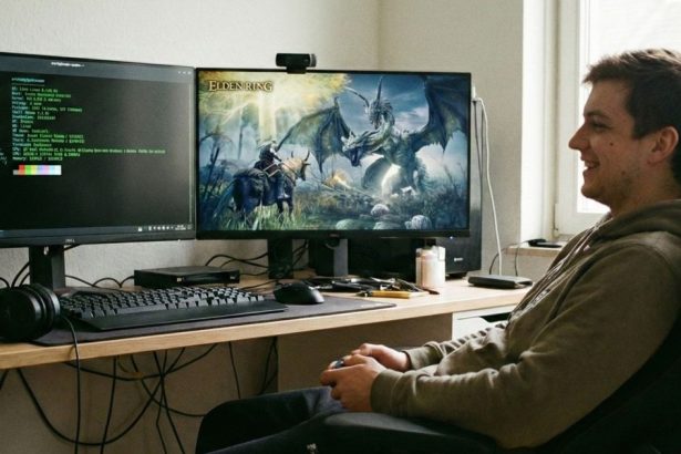 na linuxe si uz mozete zahrat takmer vsetko nvidia spustila novu aplikaciu