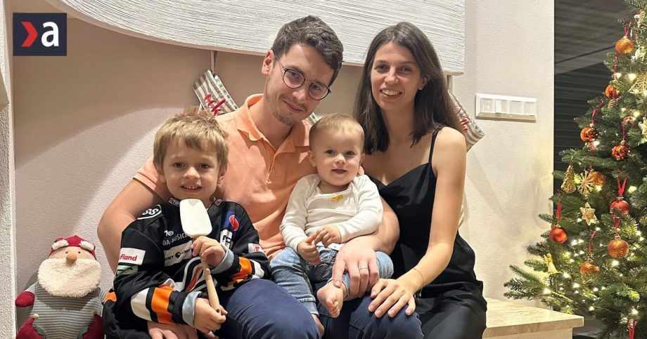 na zachranu syna potrebuju 4 miliony eur povedali nam ze sme sa o chorobe dozvedeli priskoro no len vdaka tomu mame este nadej