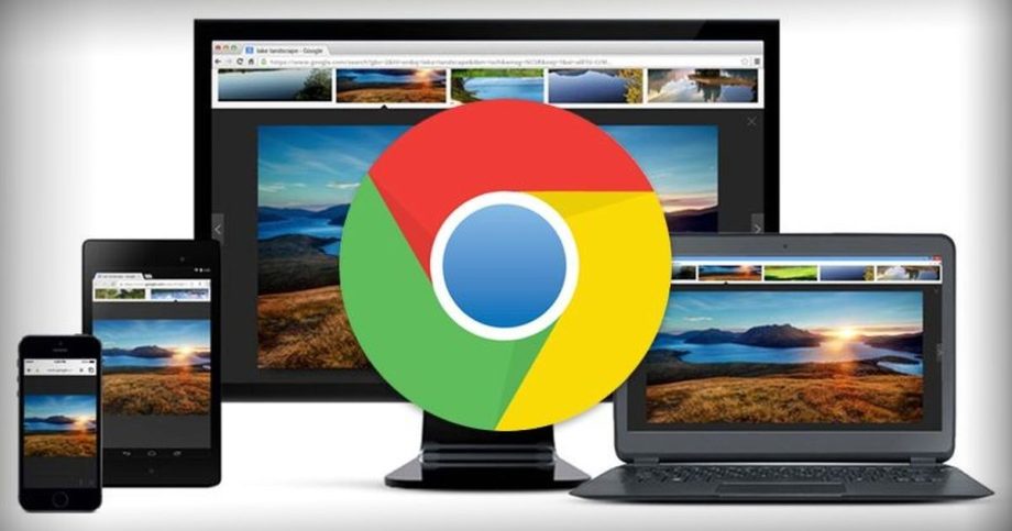novinka zrychli google chrome pozor vsak na slabsie pocitace