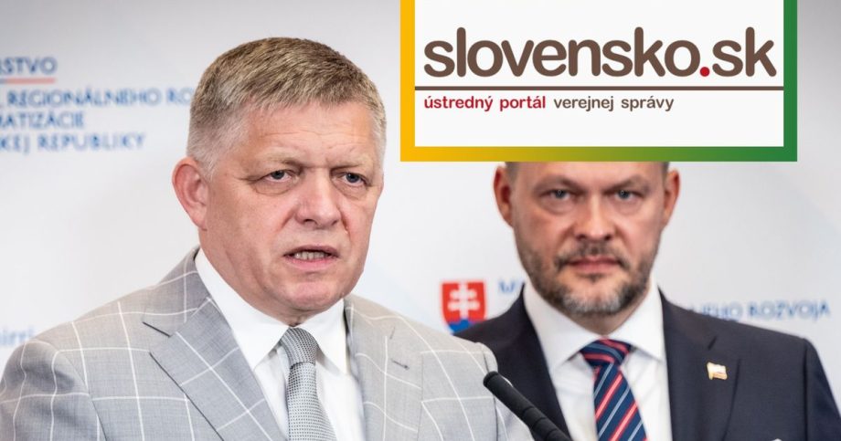obrie nakupy pre slovensko sk budu strategickou investiciou vlada to schvalila opozicia sa buri