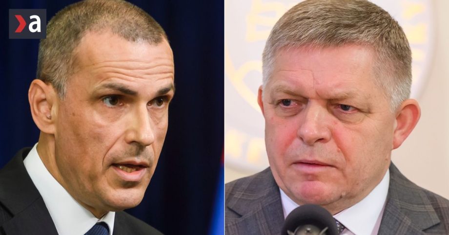 spor medzi zilinkom a ficom pokracuje prokurator otvorene prehovoril o katastrofalnom stave statu