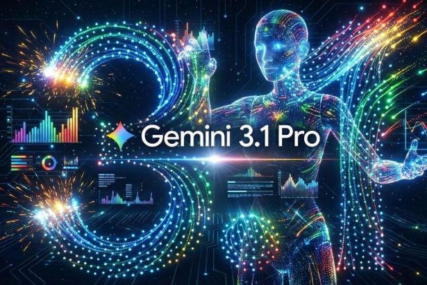 zdalo sa vam ze ai sa vyvija prilis rychlo este ste nevideli novy gemini 31 pro
