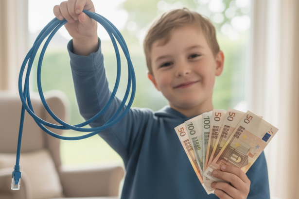 ziakom poskytnu 480 eur na internet ake podmienky je potrebne splnit a ako sa budu moct prihlasit
