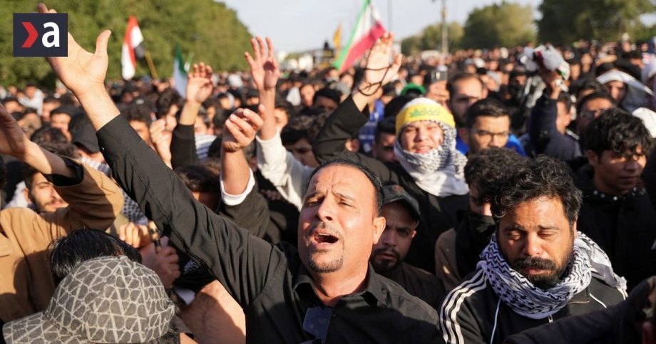 Ak Iran upadne do chaosu Europa zaplati cenu nazor Victora Breinera