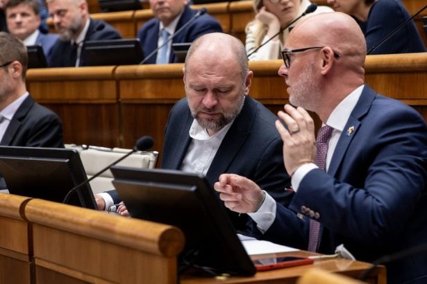 Ak chce Richard Sulik vzbudit zaujem musi prejst k neliberalnej pravici komentar Martina Behula