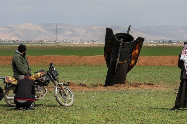 Americania nemaju kapacity na plnohodnotnu invaziu do Iranu Co bude nasledovat po devastacnych naletoch