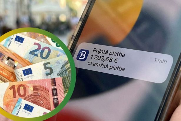 Banky dokazu poslat vyplaty okamite Preco prichadzaju o den neskr je casto kvoli jednej veci rady bank