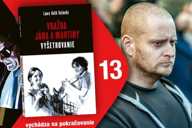 Bitka a rozpravka o babete Ake verzie padali pred priznanim vraha