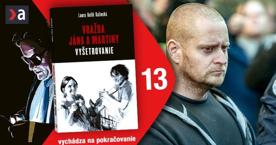 Bitka a rozpravka o babete Ake verzie padali pred priznanim vraha