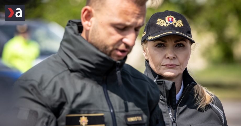 Boji sa a neveri svojim ludom hovori opozicia o novom napade Matusa Sutaja Estokaa