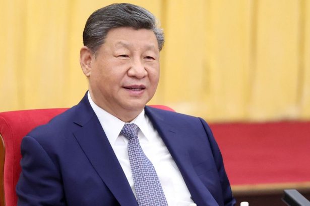 Cina sa pred Iranom zabezpecila a teraz z toho tazi Vyjde z vojny silnejsia ako Zapad