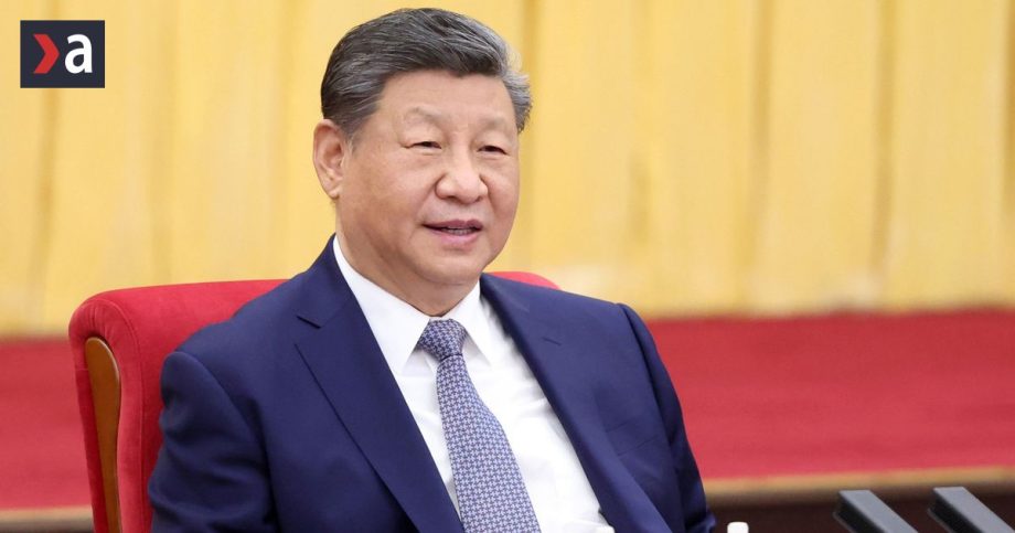 Cina sa pred Iranom zabezpecila a teraz z toho tazi Vyjde z vojny silnejsia ako Zapad