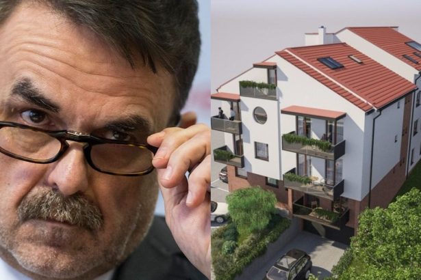 Ciznarovci stoja za novostavbou v Banskej Bystrici Spolocne podnikaju so synovcom sponzora Smeru