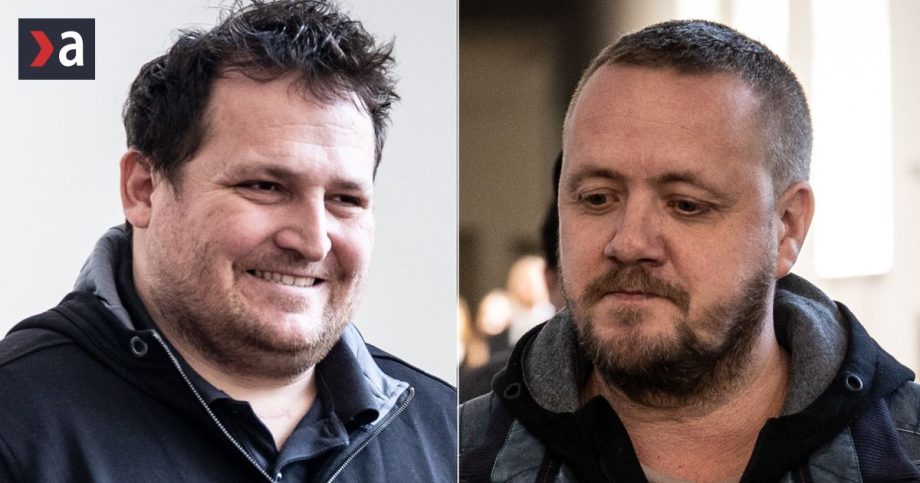 Curillovcom v obvinen v prpade Kajucnk prekvalifikovali skutky inak by premlan