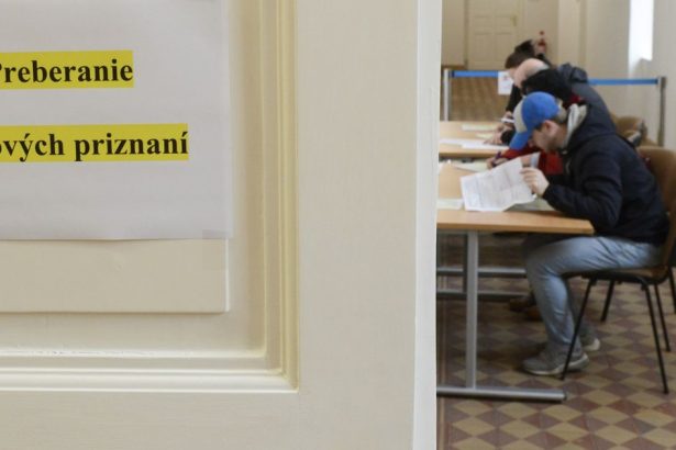 Danove priznania bude mozne podat aj mimo uradov 31 marec sa blizi