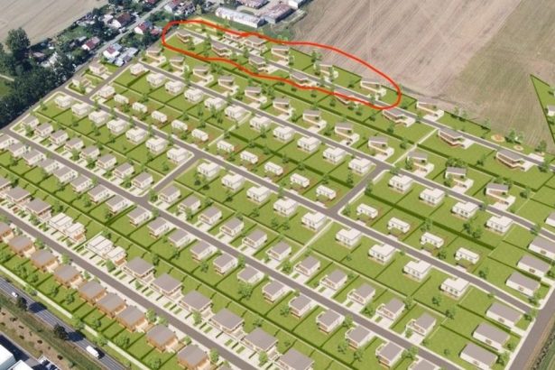 Demokrati odhalili dalsi majetok Ferencaka Luka sa premeni na stavebne parcely