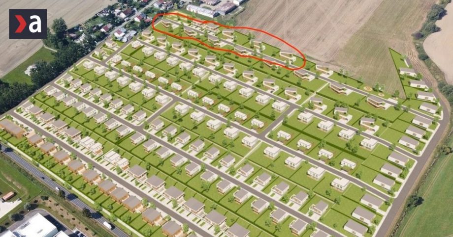 Demokrati odhalili dalsi majetok Ferencaka Luka sa premeni na stavebne parcely