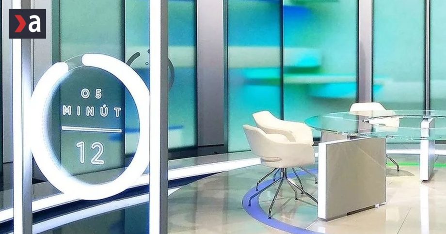 Dominovala nedelnym politickym diskusiam STVR Cisla su zname