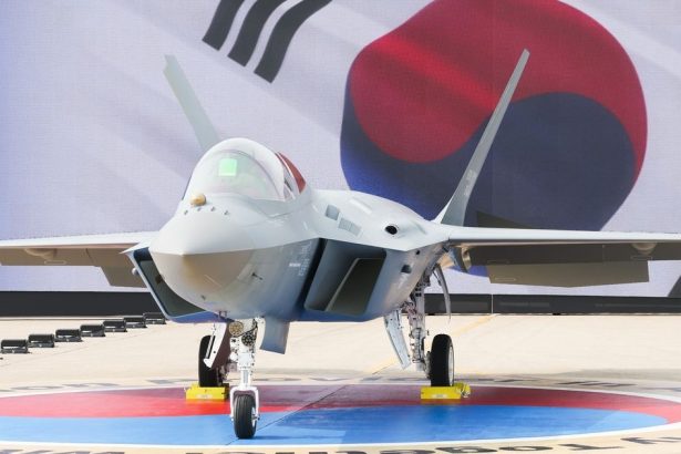 Dostala stihacka F 35 silneho konkurenta Viacucelova KF 21 Boramae ma znacnu vyhodu
