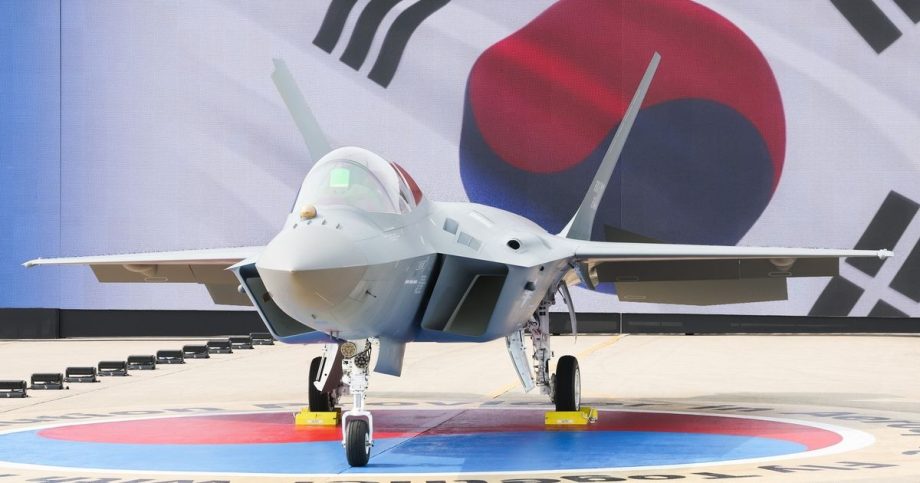 Dostala stihacka F 35 silneho konkurenta Viacucelova KF 21 Boramae ma znacnu vyhodu