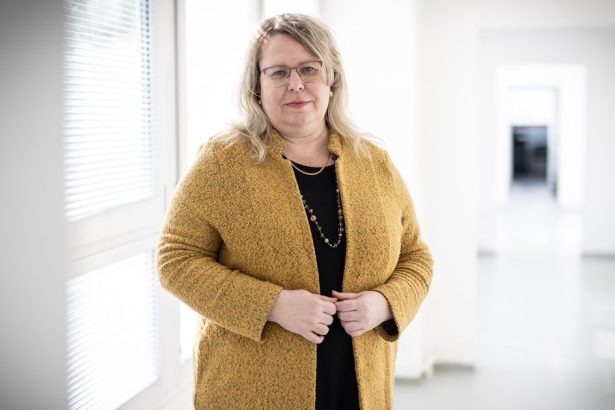 Hlavna skolskainpektorka Nie sme skolsk kriminalistika nedokazeme problemy riesit okamite
