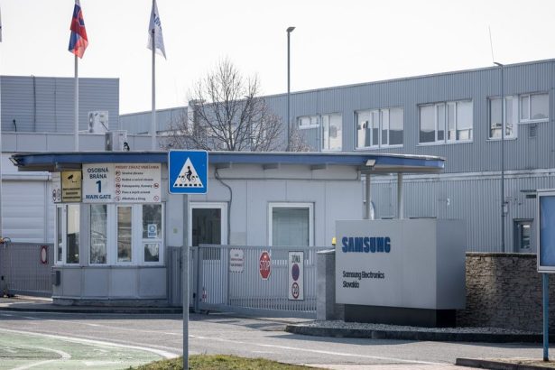 Hroziva prognoza z Galanty O pracu moze prist az 3500 ludi dominovy efekt sa uz spustil