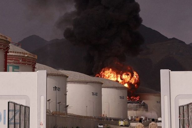 Iran mieri na modre zlato Preco je voda novou zbranou vo vojne na Blizkom vychode