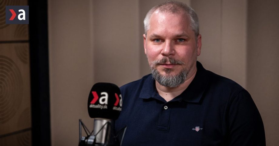 Jan Curila nie je ziaden vodca skupiny ktora by tyrala obvinenych vazbou rozhovor
